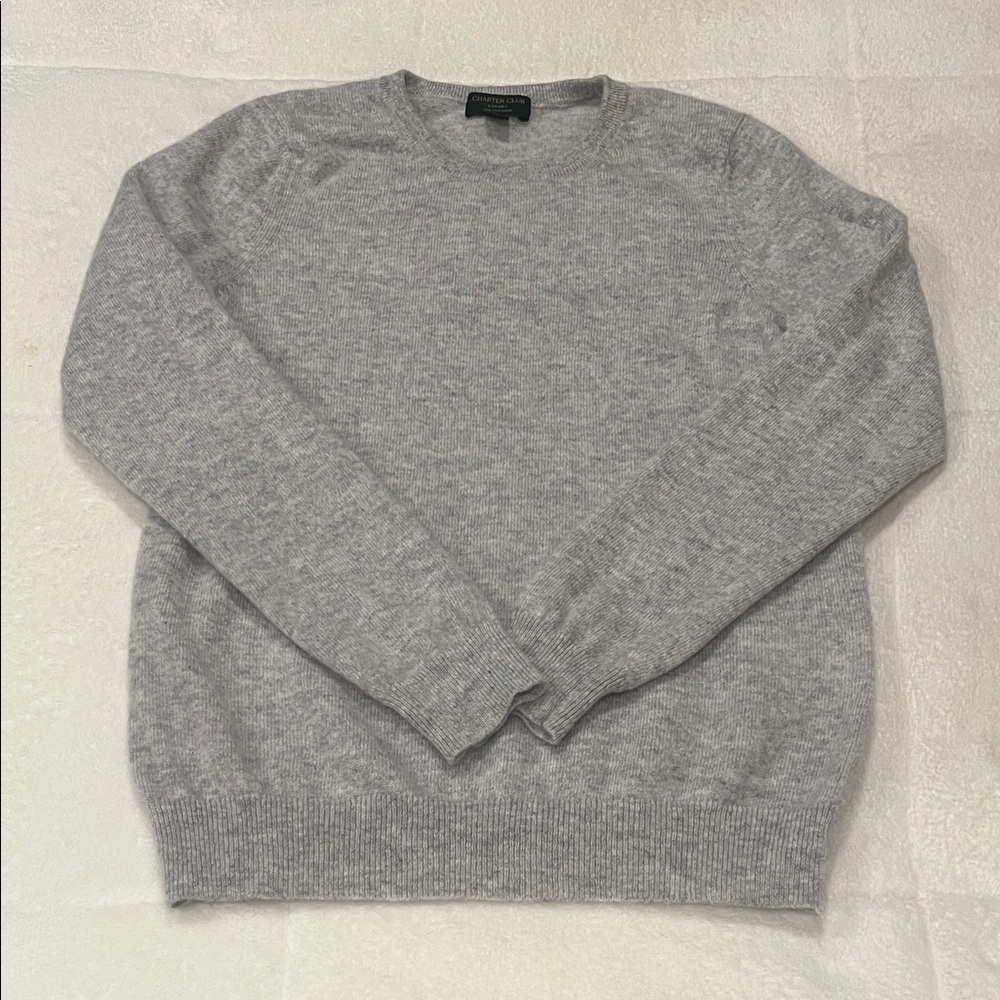 Emo Girlfriend Sweater